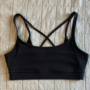 Vuori mindset sports bra